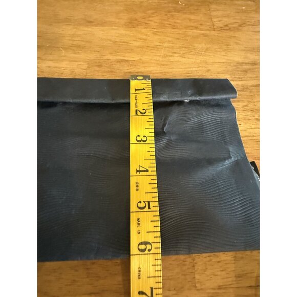 Air New Zealand Amenity Kit W/Bamboo Toothbrush/Pen  Toothpaste Hand/Body Cream - Picture 6 of 9